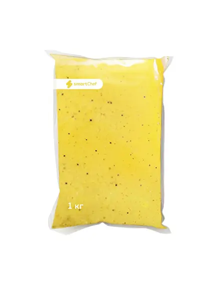 Соус SMART CHEF Горчичный 1кг