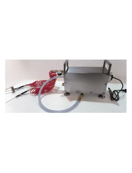 Инъектор ручной ФМШ-05