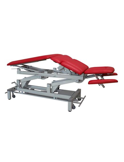 Стол массажный "Кинезо Эксперт - 7/2М"