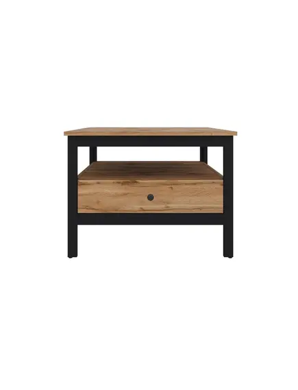 Журнальный стол с выдвижным ящиком LOFT 
