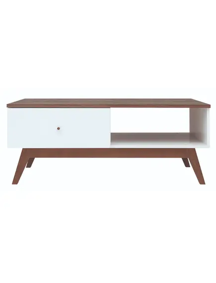 Журнальный столик в ретро стиле HEDA