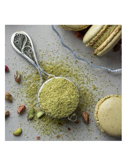 Фисташковая Мука