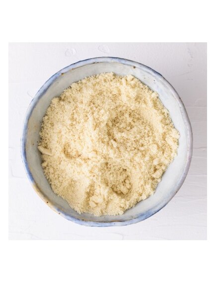 Миндальная Крошка