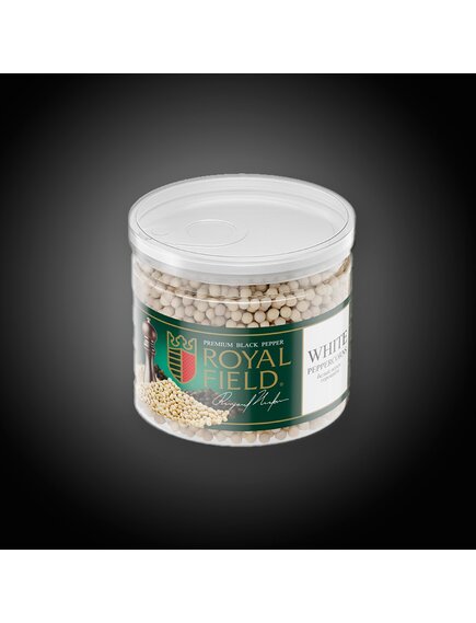 Перец белый горошком ASTA ROYAL FIELD