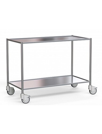 Стол медицинский для раскладки медицинского инструмента БТ-СНПк