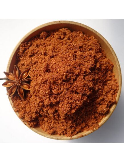 Бадьян молотый