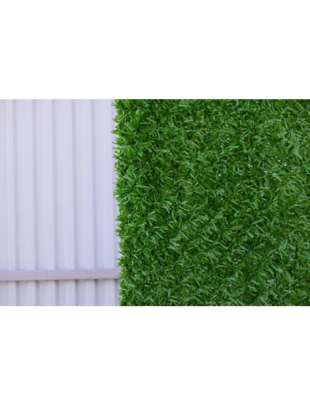 Рулонное ограждение 1,5 х 5 м