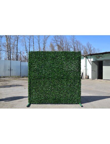 Рулонное ограждение 1,5 х 10 м