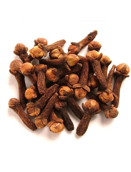 Гвоздика цельная