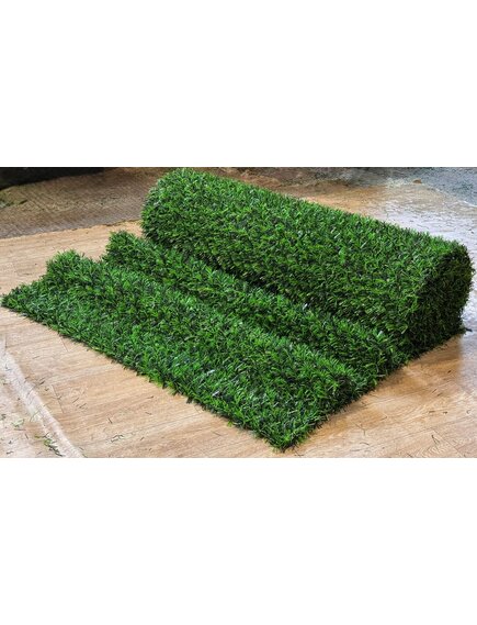 Рулонное ограждение 2 х 10 м