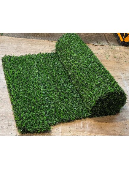 Рулонное ограждение 1 х 5 м