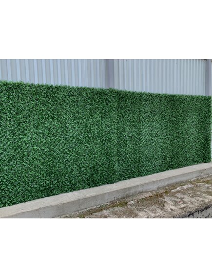 Рулонное ограждение 2 х 5 м