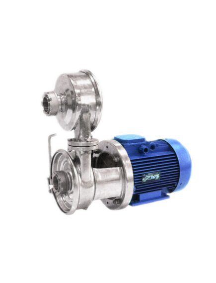 Электронасос центробежный НЦС 50-7,1-20