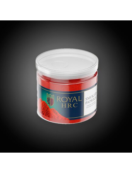 Испанская копченая паприка ASTA ROYAL FIELD