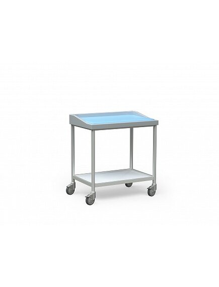 Стол медицинский для пеленания БТ-СП-90-К