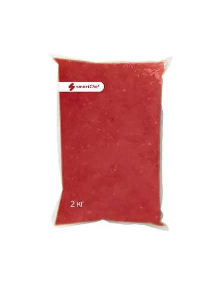 Кетчуп SMART CHEF Томатный 2кг
