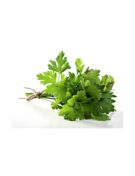 Петрушка сушеная