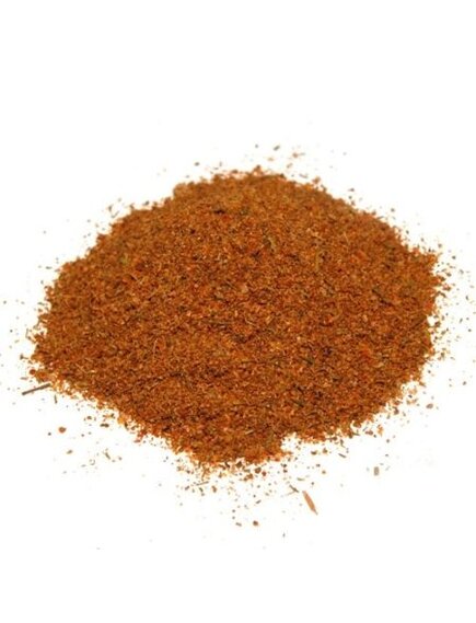 Аджика сухая молотая