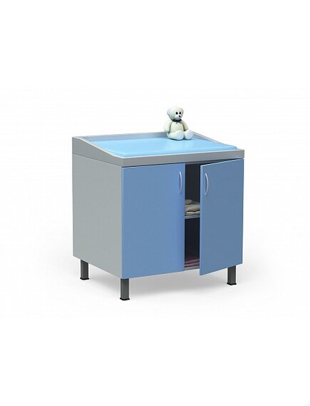 Пеленальный стол БТ-25-90-Н