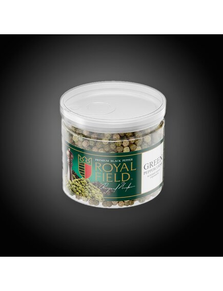 Перец зелёный горошком ASTA ROYAL FIELD