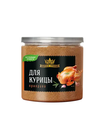 Приправа для курицы
