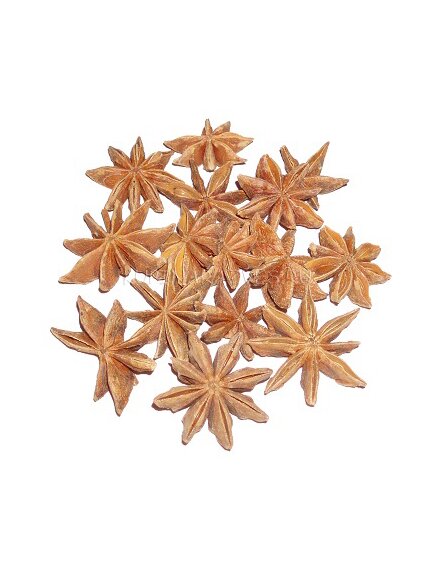 Бадьян Звездчатый анис