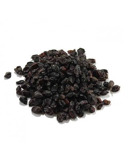 Барбарис сушеный