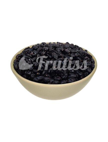 Барбарис чёрный