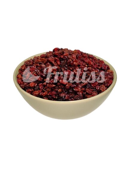 Барбарис красный