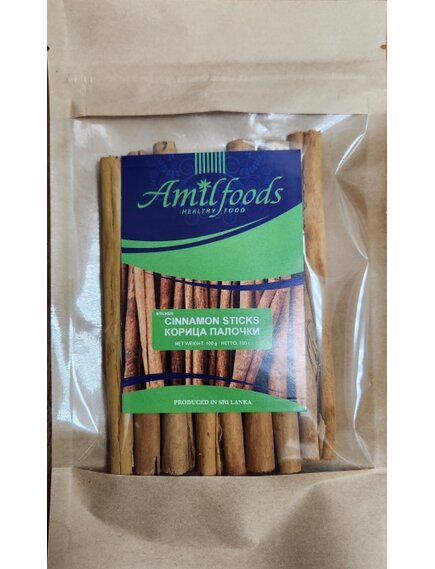 Корица палочки "AMILFOODS"