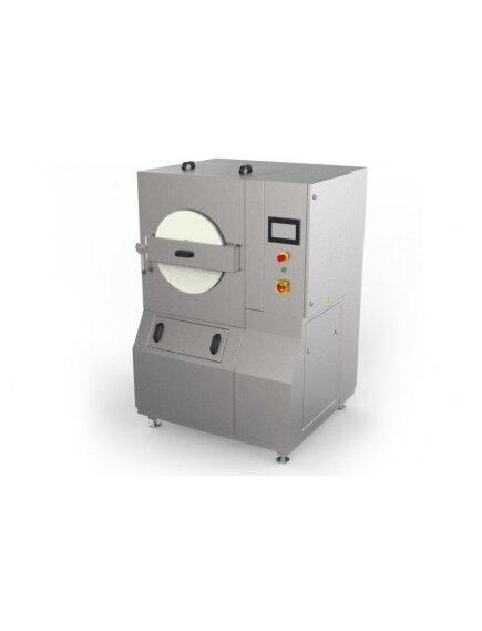 Машина для мойки кольчужных перчаток и фартуков STEP-50 RAPTOR