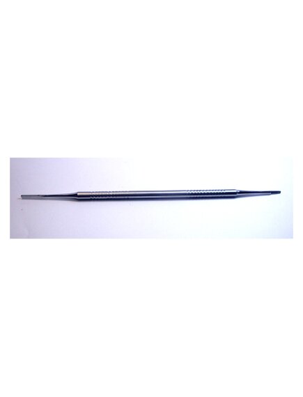 Пилка для врастающих углов