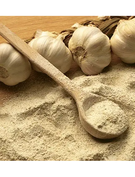 Чеснок сушеный, гранула 8*16