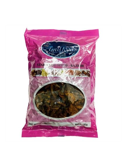 Бадьян "AMILFOODS"