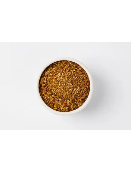 Сванская соль