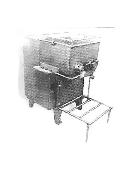 Фаршемешалка вибровакуумная Я3-ФМХ