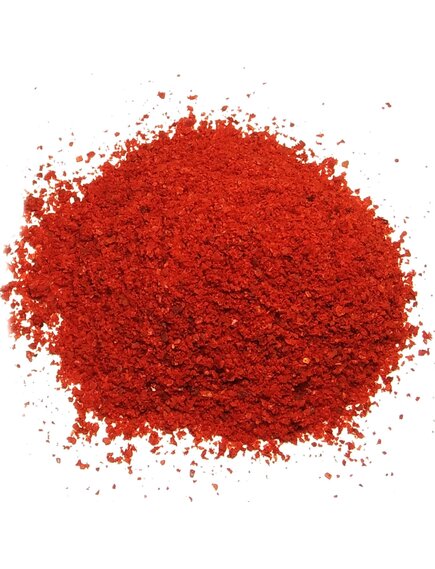 Паприка красная сладкая