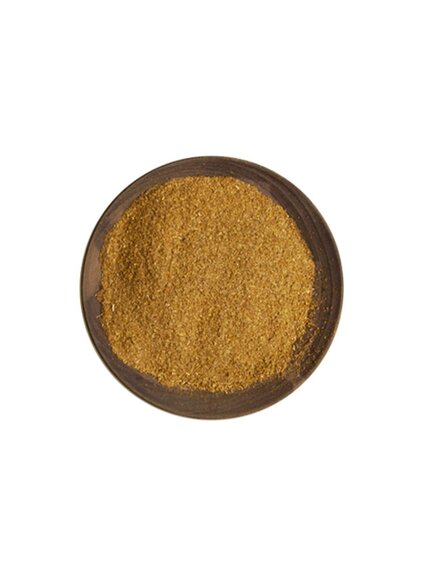 Кориандр молотый высший сорт