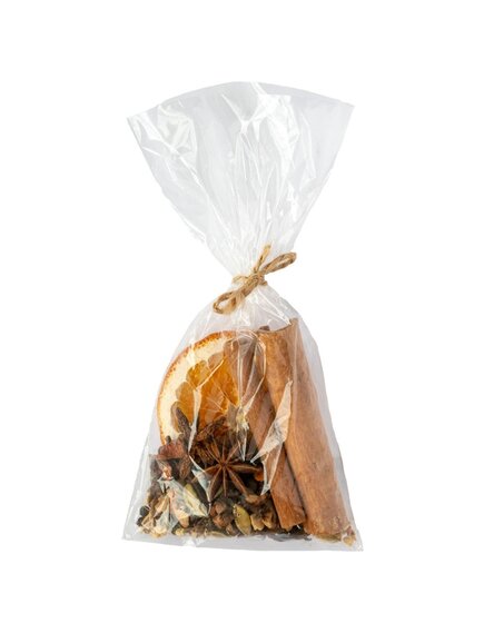 Набор специй для глинтвейна (45-55 г.)