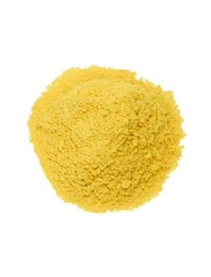 Горчица желтая молотая