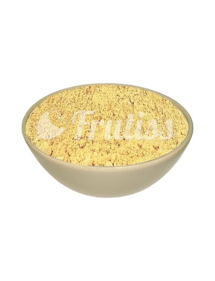 Горчица молотая