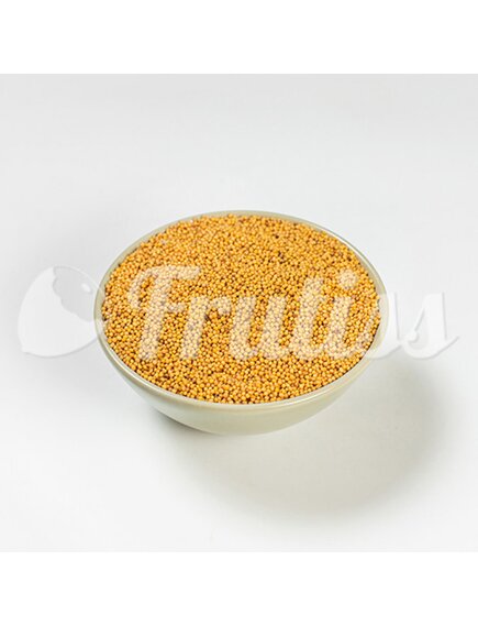 Горчица семена