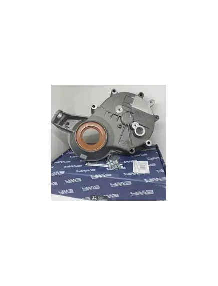 Крышка двигателя передняя Газель,Соболь УМЗ 4216