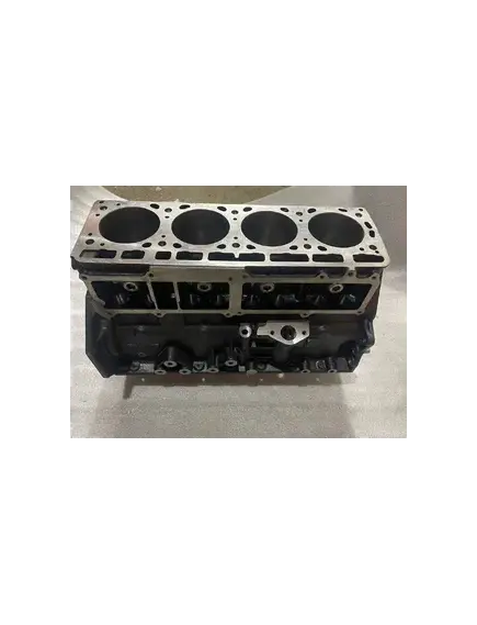 Блок цилиндров Газель Некст;Газель,Соболь Бизнес УМЗ А-274 Эвотек чугун