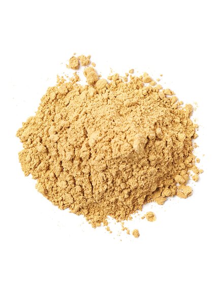 Имбирь молотый