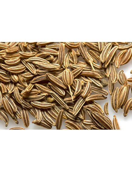 Зира (кумин)