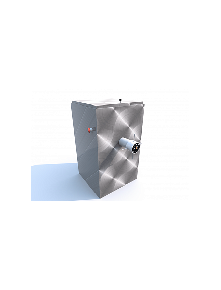 Волчок ВРД-125 А бункер 100 литров