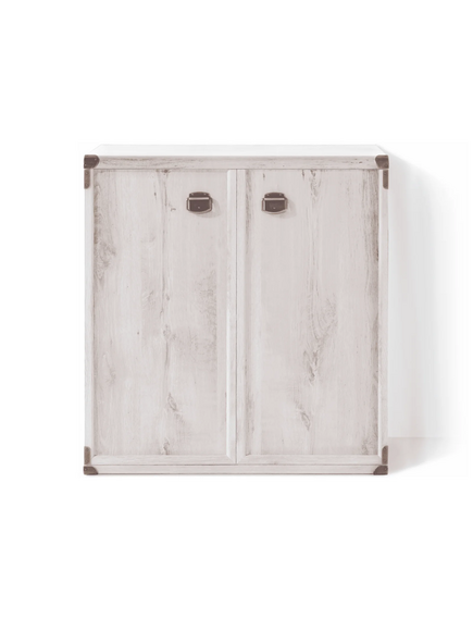 Тумба INDIANA с распашными дверцами