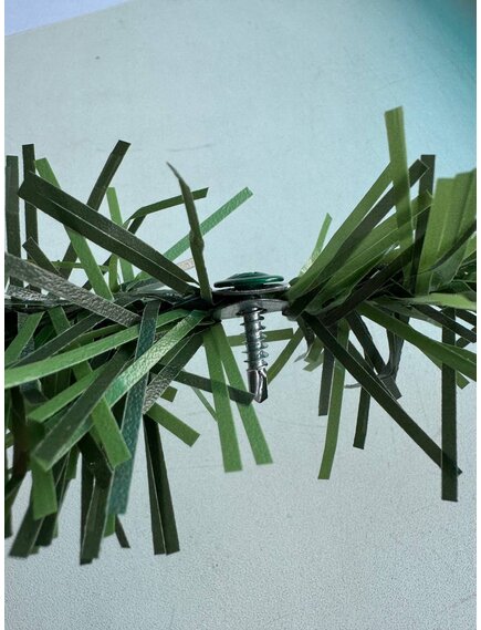 Скрытый крепеж для 1 кв. м.