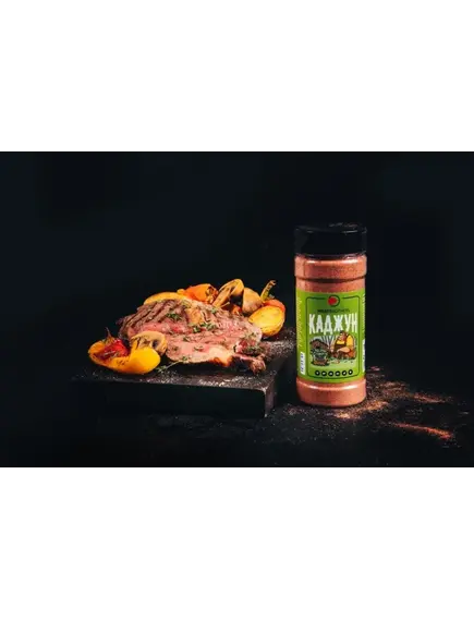 Приправа для говядины Каджун